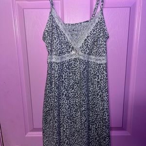 Marilyn Monroe two piece sleepwear set